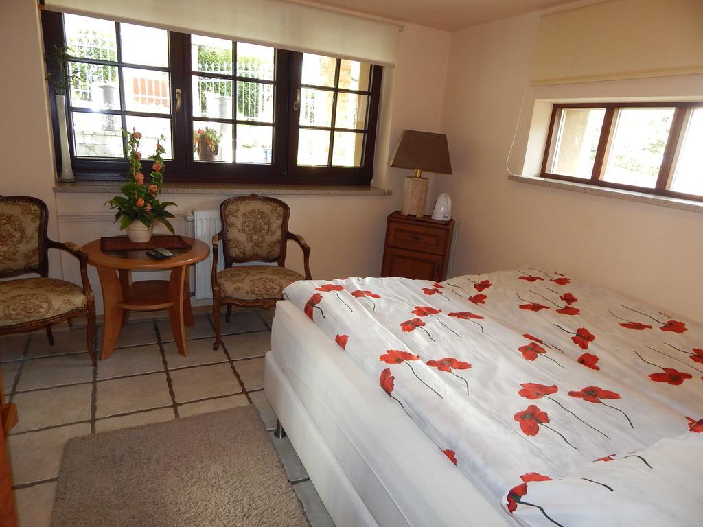 Hotel Willa Solina Solina  Zimmer foto