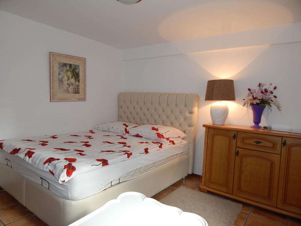 Hotel Willa Solina Solina  Zimmer foto