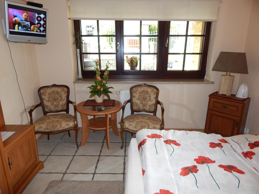 Hotel Willa Solina Solina  Zimmer foto