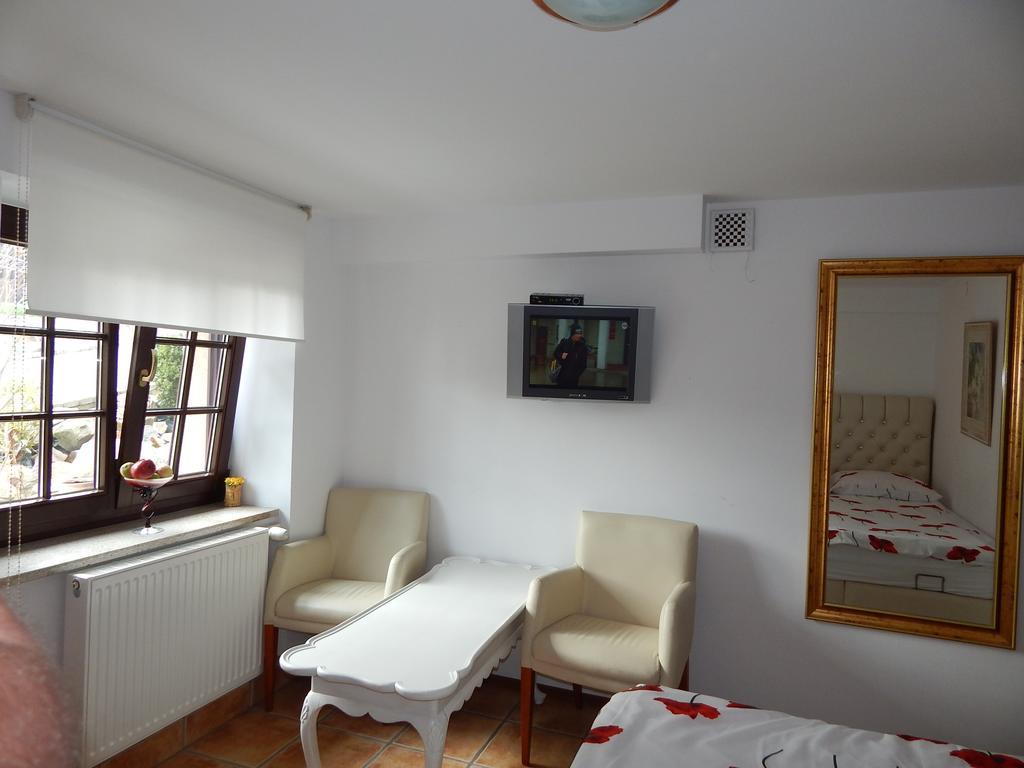 Hotel Willa Solina Solina  Zimmer foto