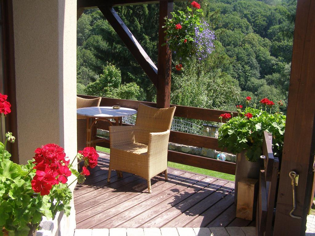 Hotel Willa Solina Solina  Zimmer foto