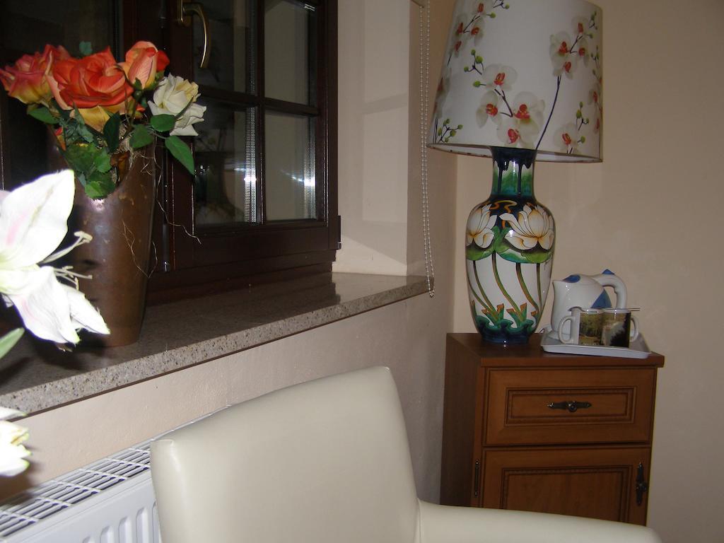 Hotel Willa Solina Solina  Zimmer foto