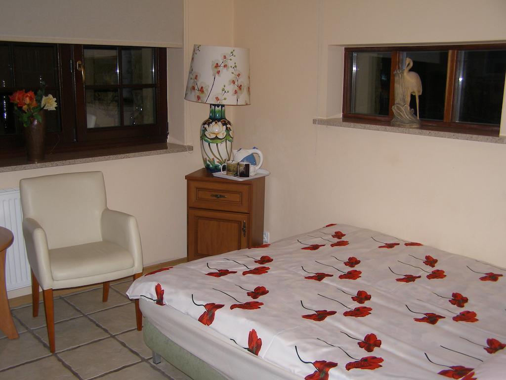 Hotel Willa Solina Solina  Zimmer foto