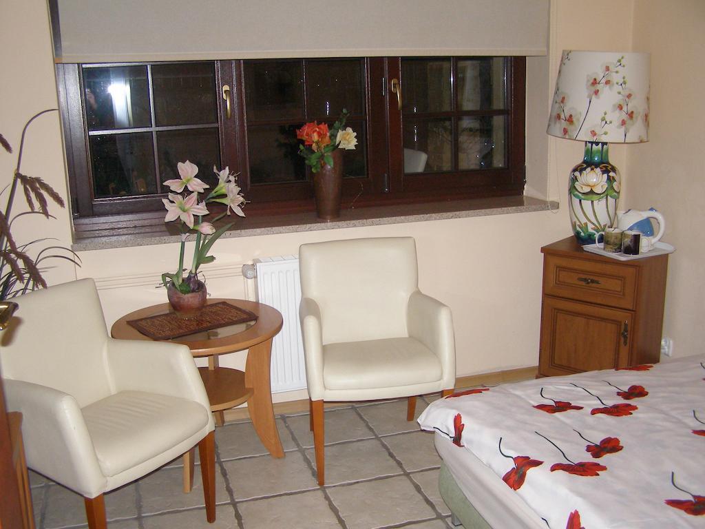 Hotel Willa Solina Solina  Zimmer foto